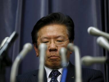 Mitsubishi Motors CEO, COO likely to resign over mileage scandal - papers