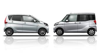 Mitsubishi apologises for submission of incorrect fuel data of small-cars