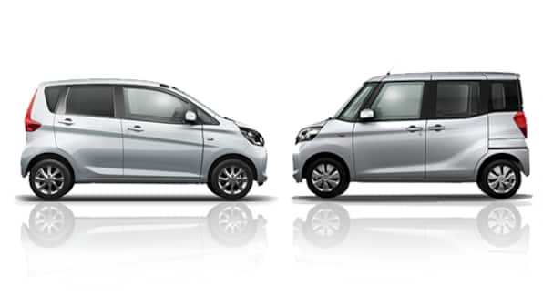 Mitsubishi apologises for submission of incorrect fuel data of small-cars