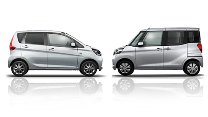 Mitsubishi apologises for submission of incorrect fuel data of small-cars