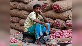 Over 43,000 villages lack mobile services: Taking stock of wireless connectivity across India in six charts