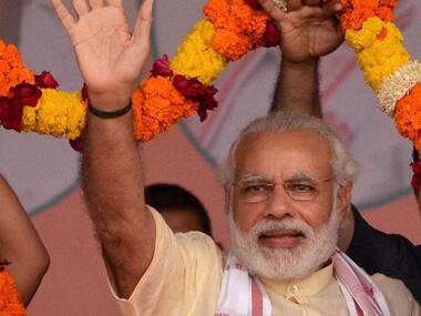 PM Modi to launch 'Village Self Governance Campaign' on 14 April in MP