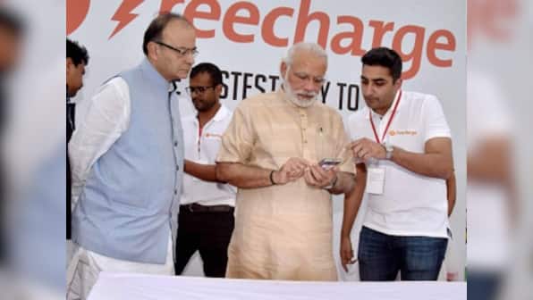 Stand Up India will turn job seekers into job creators: PM Modi launches programme for financial inclusion