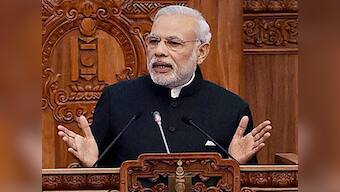 Two years of Modi: Efficient governance marred by a group of subpar ministers