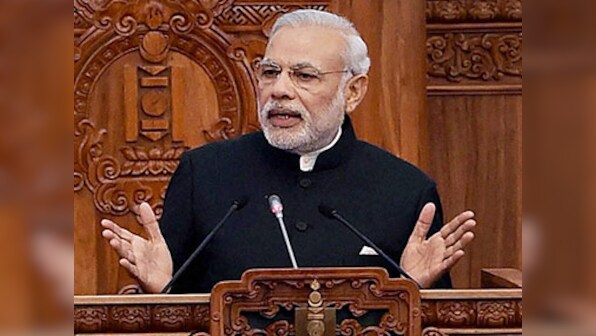 Two years of Modi: Efficient governance marred by a group of subpar ministers