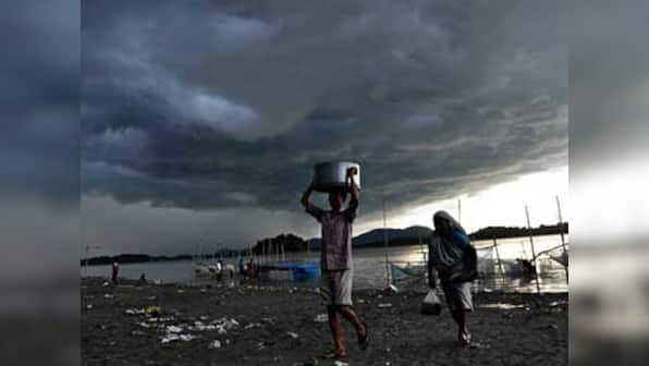 'Above-normal' monsoon: Here's the basis for IMD's positive forecast for rains