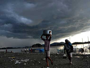 'Above-normal' monsoon: Here's the basis for IMD's positive forecast for rains 'Above-normal' monsoon: Here's the basis for IMD's positive forecast for rains