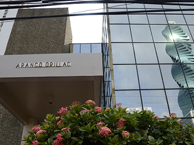 All you need to know about the Panama Papers row All you need to know about the Panama Papers row