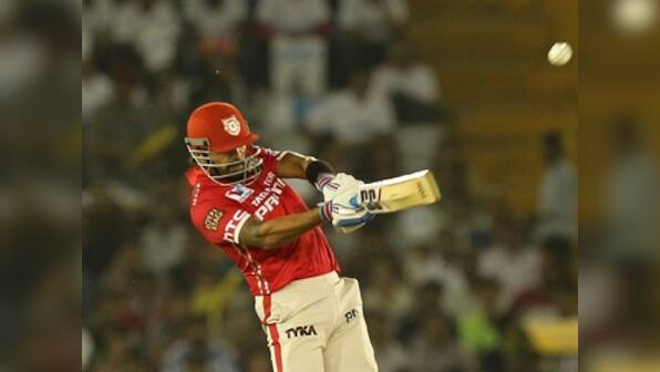 IPL 2016 KXIP vs Gujarat Lions as it happened: Finch fifty, Karthik blitz guide Lions to five-wicket win