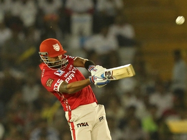 IPL 2016 KXIP vs Gujarat Lions as it happened: Finch fifty, Karthik blitz guide Lions to five-wicket win IPL 2016 KXIP vs Gujarat Lions as it happened: Finch fifty, Karthik blitz guide Lions to five-wicket win