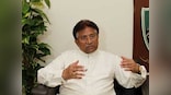 Pakistan defence ministry rejects Pervez Musharraf's plea for security on return to country