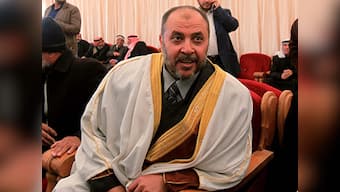 Jordan shuts down Muslim Brotherhood's headquarters in Amman