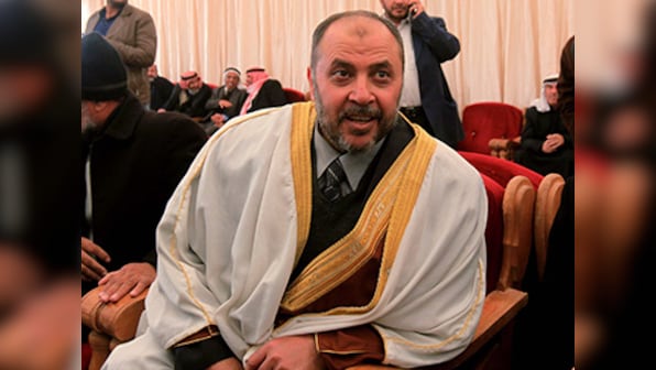 Jordan shuts down Muslim Brotherhood's headquarters in Amman