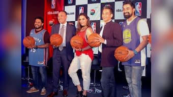 New digital destination: NBA website to offer customised content in India