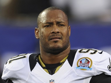Ex-NFL defensive captain Will Smith gunned down in case of road rage: New Orleans Saints mourn loss Ex-NFL defensive captain Will Smith gunned down in case of road rage: New Orleans Saints mourn loss