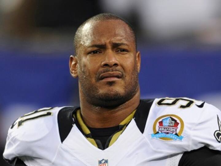 Ex-NFL defensive captain Will Smith gunned down in case of road rage: New Orleans Saints mourn loss