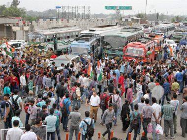NIT unrest: JKNPP holds 'Adhikaar Rally' seeking 'justice for Jammu'