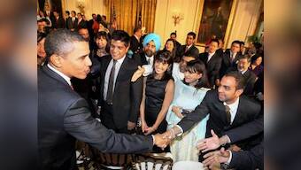 Indian-Americans join anti-deportation rally outside Supreme Court in US