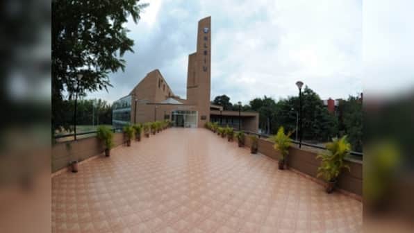 NLS Bangalore professor slut-shames student for wearing shorts: Batchmates protest, turn up to class in shorts