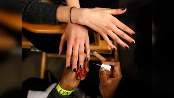 Chemicals in soap and nail polish can make you obese, finds new study