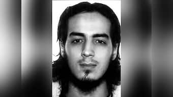 Brussels bomber Najim Laachraoui guarded imprisoned hostages of Islamic State