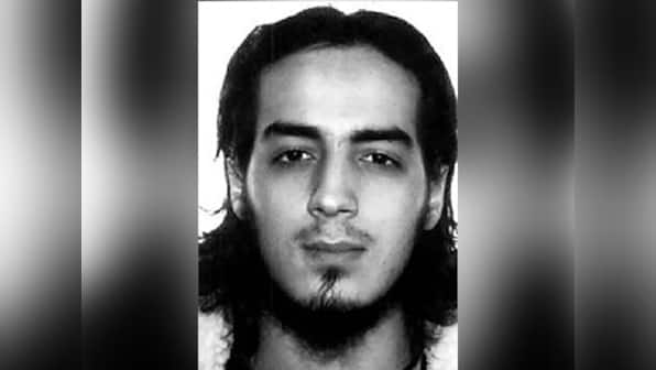 Brussels bomber Najim Laachraoui guarded imprisoned hostages of Islamic State
