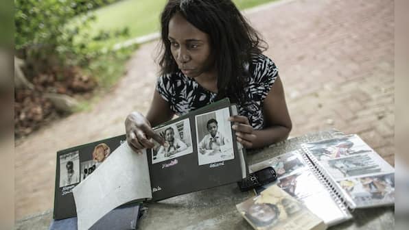 If they said run, you ran for your life: GDR children of Namibia recount their story