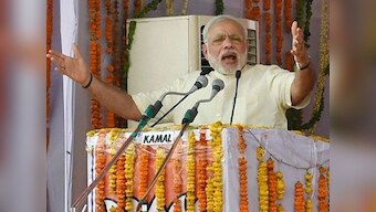 Narendra Modi questions shifting IPL out of Maharashtra; says stadiums need water all the time
