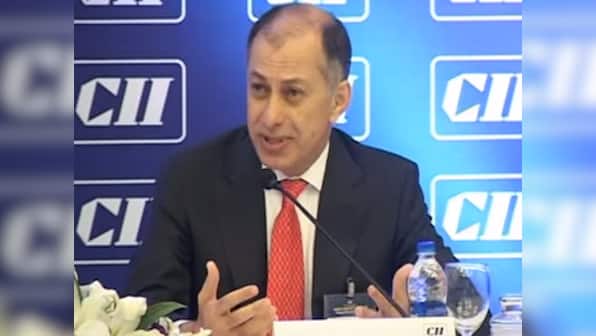 Intolerance won't affect investment, cos look at demand: new CII chief