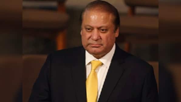 PM Sharif among Pakistan's richest politicians with assets worth Rs 2 billion