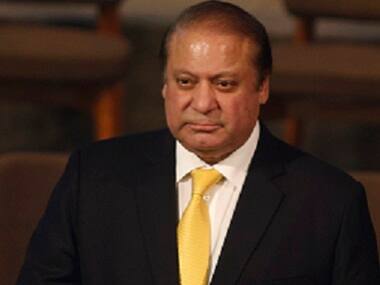 PM Sharif among Pakistan's richest politicians with assets worth Rs 2 billion