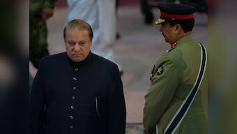 Raheel Sharif calls the shots in Pakistan, not Nawaz: Then why this charade of a Pathankot 'probe'?