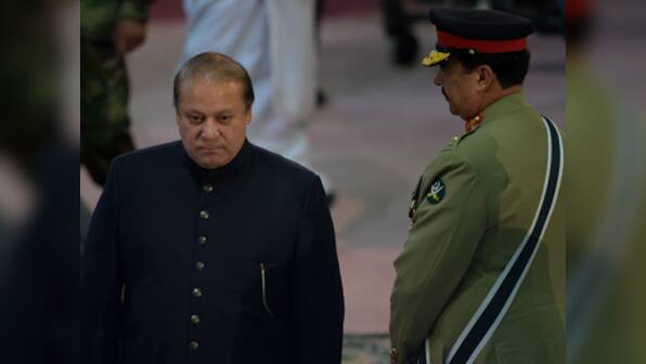 Raheel Sharif calls the shots in Pakistan, not Nawaz: Then why this charade of a Pathankot 'probe'?