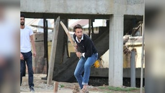 Handwara firing: Mother of aspiring cricketer shot dead by Army wants her Gavaskar back