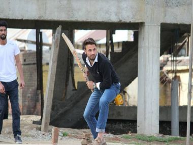 Handwara firing: Mother of aspiring cricketer shot dead by Army wants her Gavaskar back Handwara firing: Mother of aspiring cricketer shot dead by Army wants her Gavaskar back