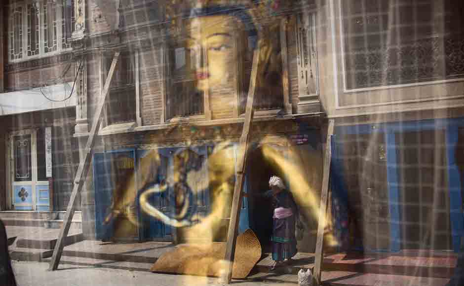 Nepal, one year on: Life in the aftermath of the country's worst earthquake Nepal, one year on: Life in the aftermath of the country's worst earthquake