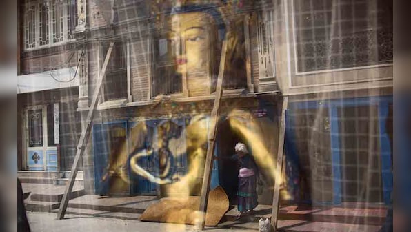 Nepal, one year on: Life in the aftermath of the country's worst earthquake