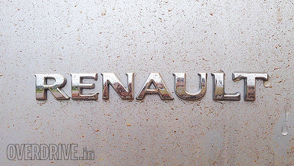 Renault to reduce NOx emissions from its diesel engines in 2016 Renault to reduce NOx emissions from its diesel engines in 2016