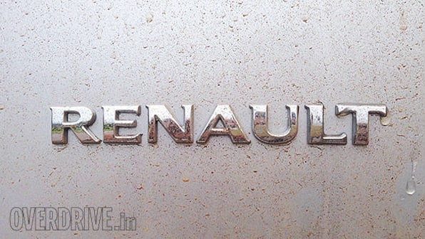 Renault to reduce NOx emissions from its diesel engines in 2016