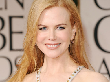 Nicole Kidman to be feted with Career Achievement honour at 22nd Hollywood Film Awards on 4 November Nicole Kidman to be feted with Career Achievement honour at 22nd Hollywood Film Awards on 4 November