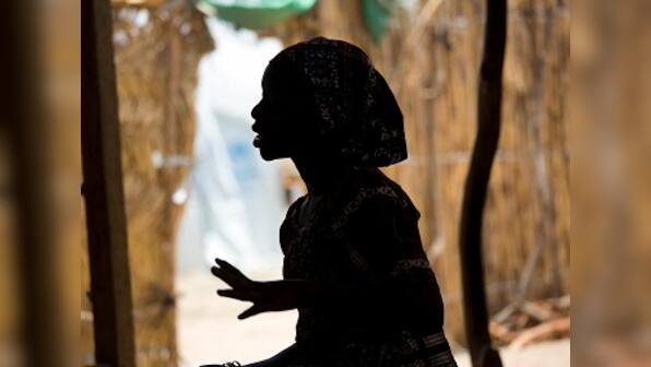More than 75% of Boko Haram's suicide bombers are girls, says a UN report