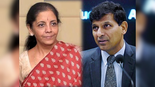 Dear Sitharaman, Rajan did not embarrass; it’s not bad to be 'one-eyed king'