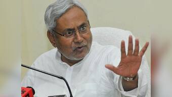 Bihar teen murder: CM Nitish Kumar slams Oppn, assures action against culprit
