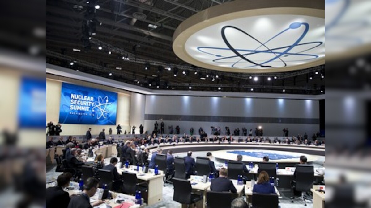 After the 'final' Nuclear Security Summit, international community must review all other mechanisms