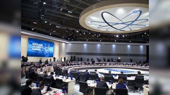 After the 'final' Nuclear Security Summit, international community must review all other mechanisms