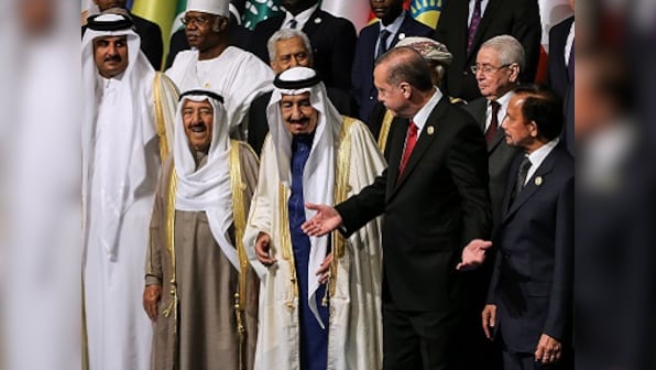 13th OIC Summit: Divided Islamic countries resolve to unite against terrorism