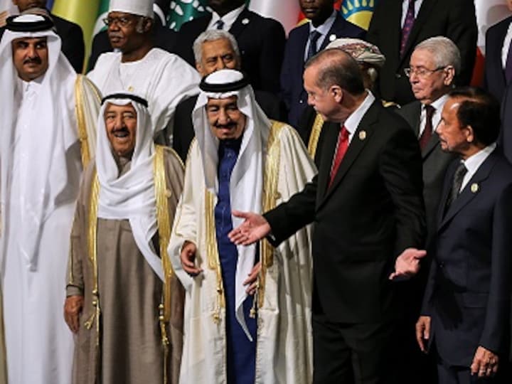 13th OIC Summit: Divided Islamic countries resolve to unite against terrorism