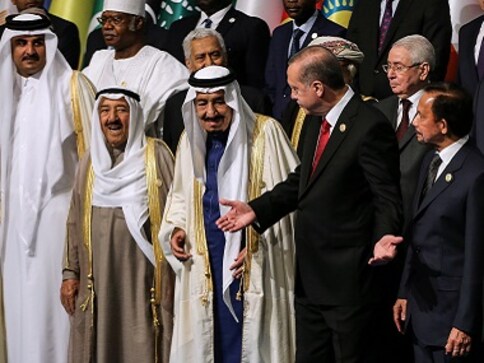 13th OIC Summit: Divided Islamic countries resolve to unite against terrorism 13th OIC Summit: Divided Islamic countries resolve to unite against terrorism