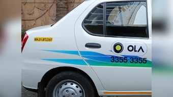 Delhi Police arrest Ola cab driver for allegedly molesting Belgian woman
