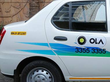 Ola's latest offering Micro bulks up overall bookings for cab aggreggator